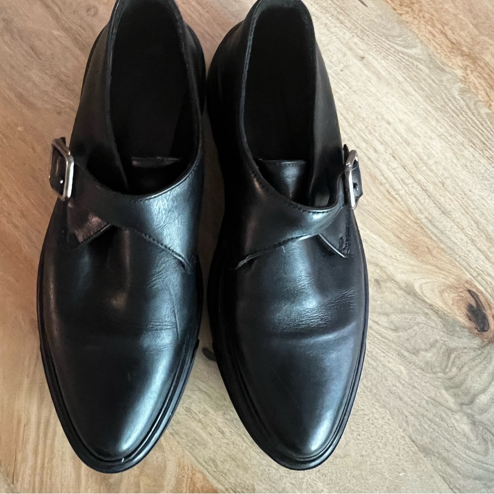 Frau (from Milano size 38)